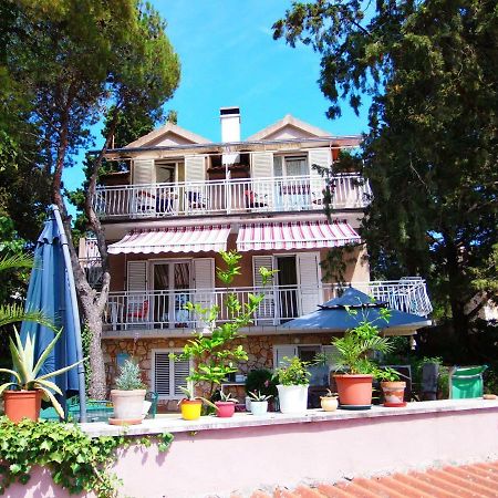 סטארי גראד Adrienn Apartments מראה חיצוני תמונה