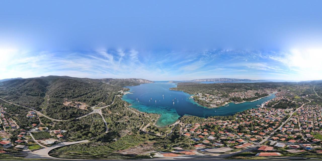 סטארי גראד Adrienn Apartments מראה חיצוני תמונה