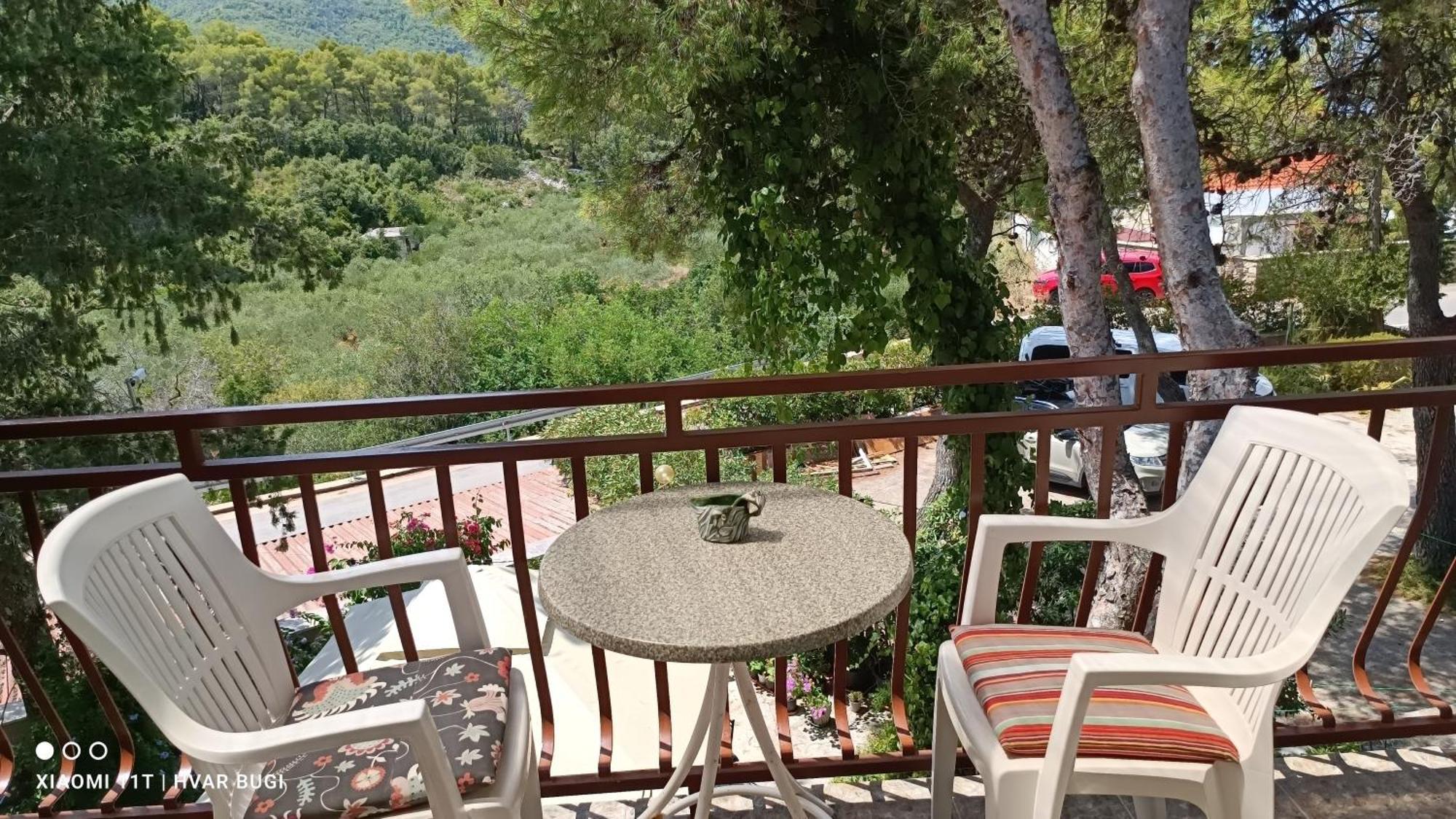 סטארי גראד Adrienn Apartments חדר תמונה