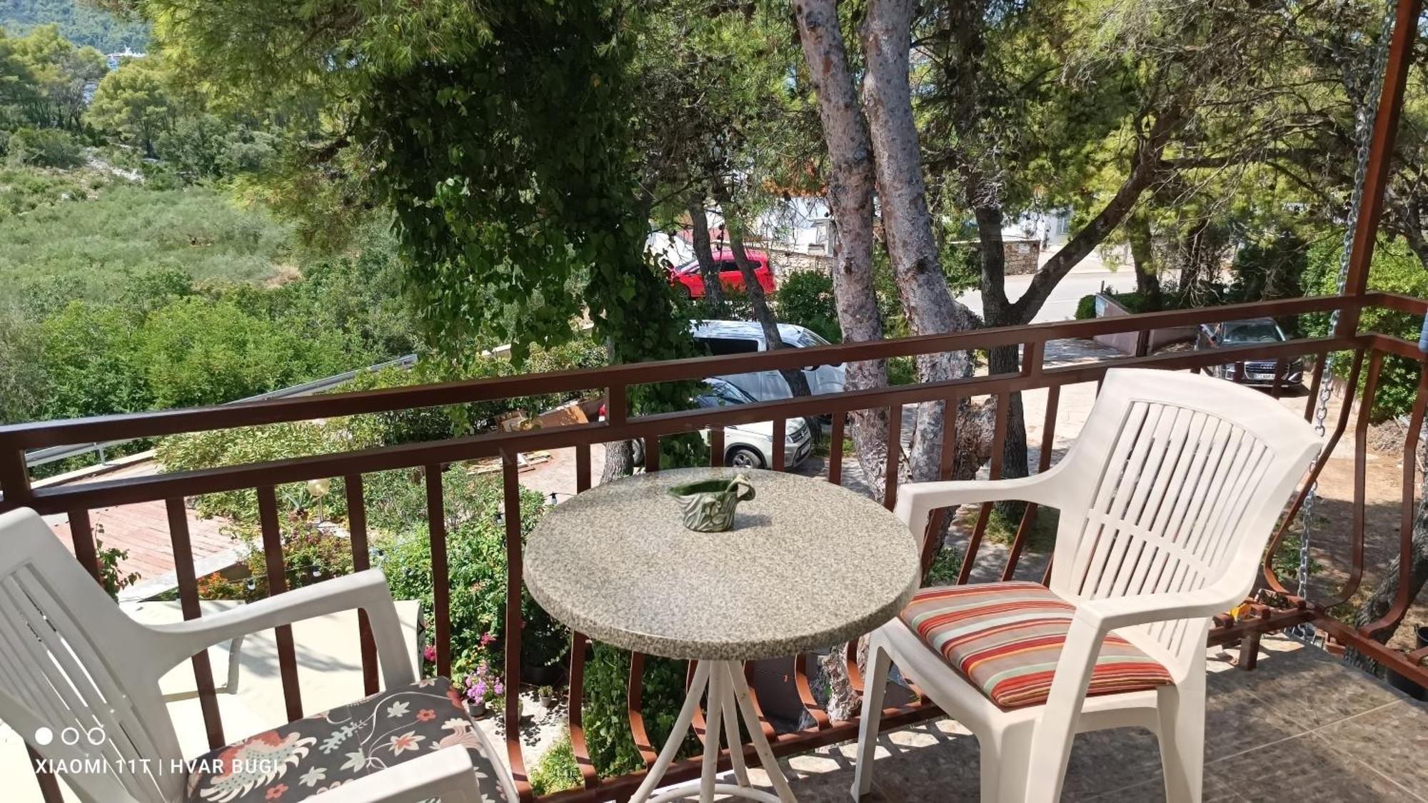 סטארי גראד Adrienn Apartments חדר תמונה