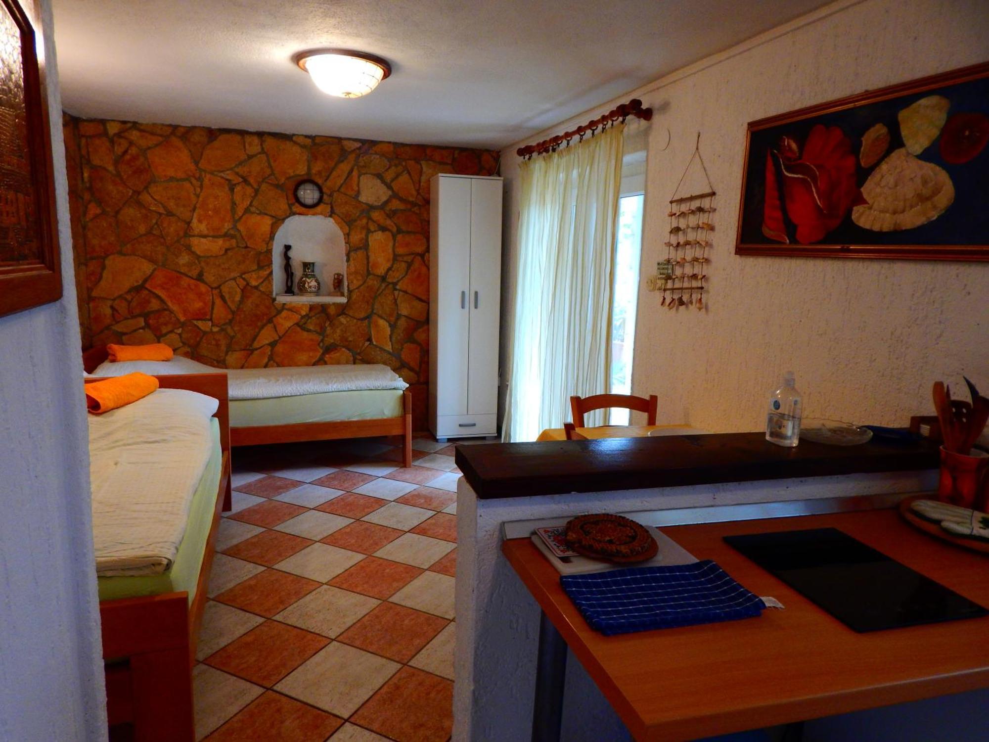 סטארי גראד Adrienn Apartments חדר תמונה
