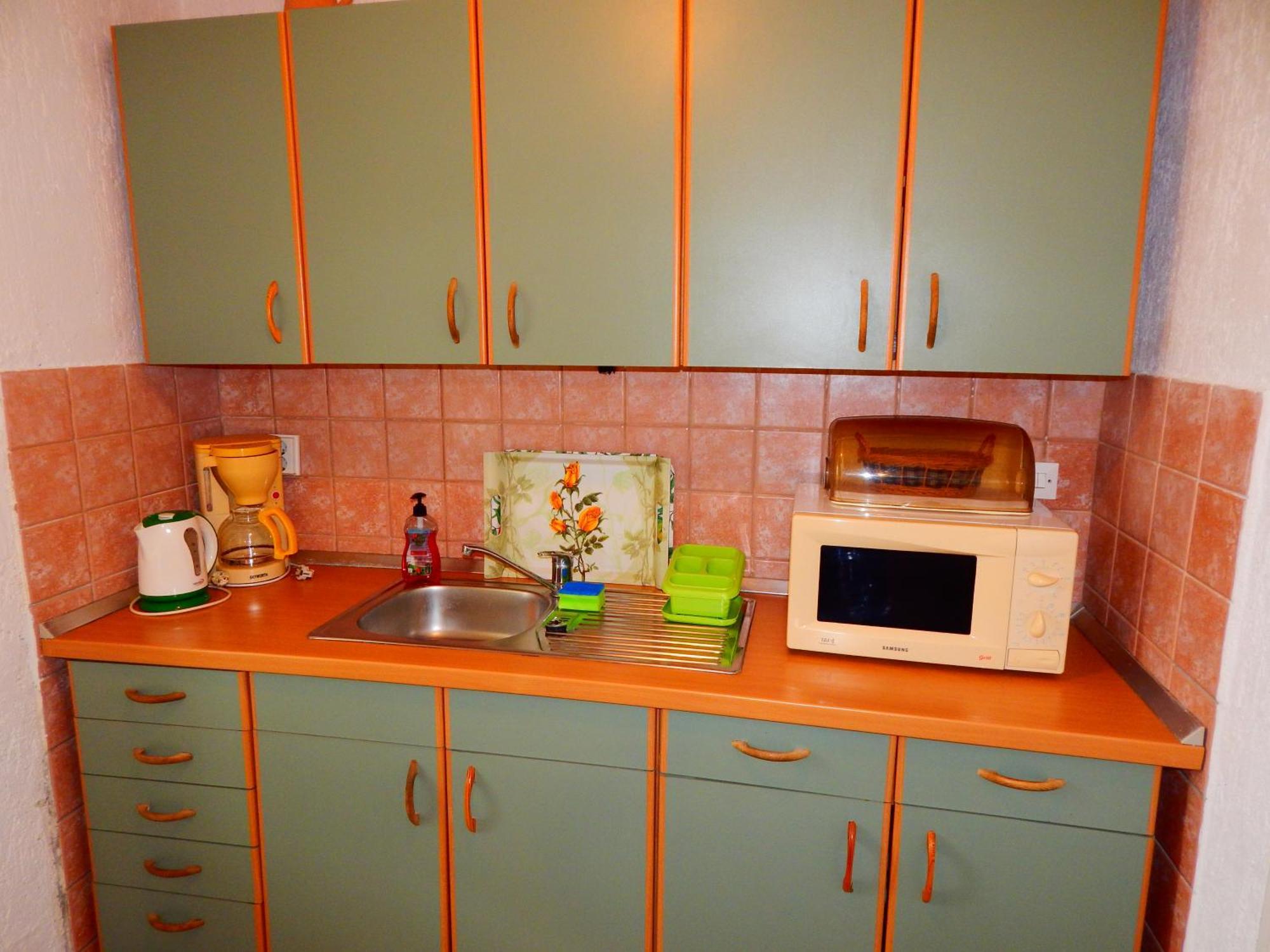 סטארי גראד Adrienn Apartments חדר תמונה