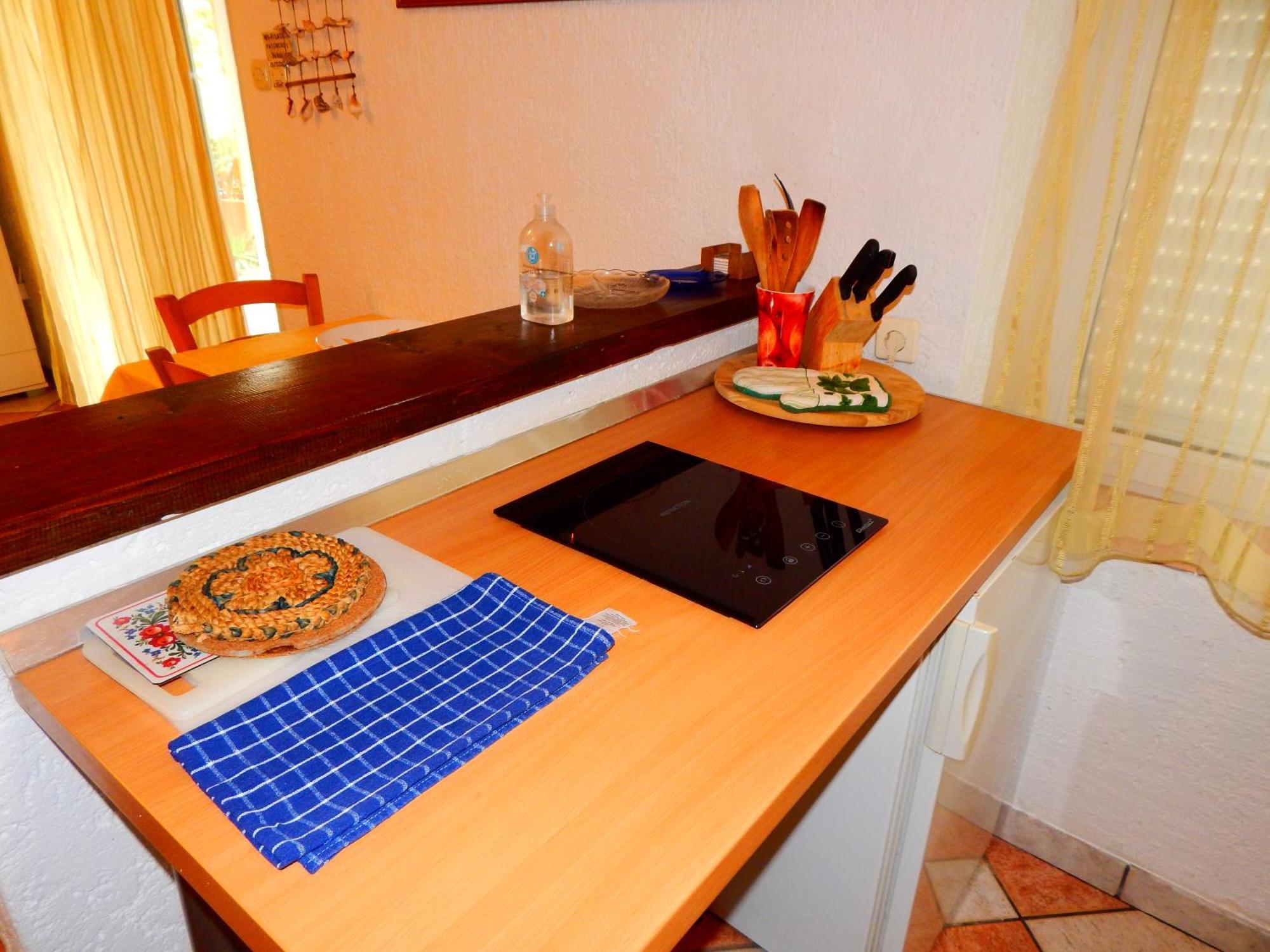 סטארי גראד Adrienn Apartments חדר תמונה