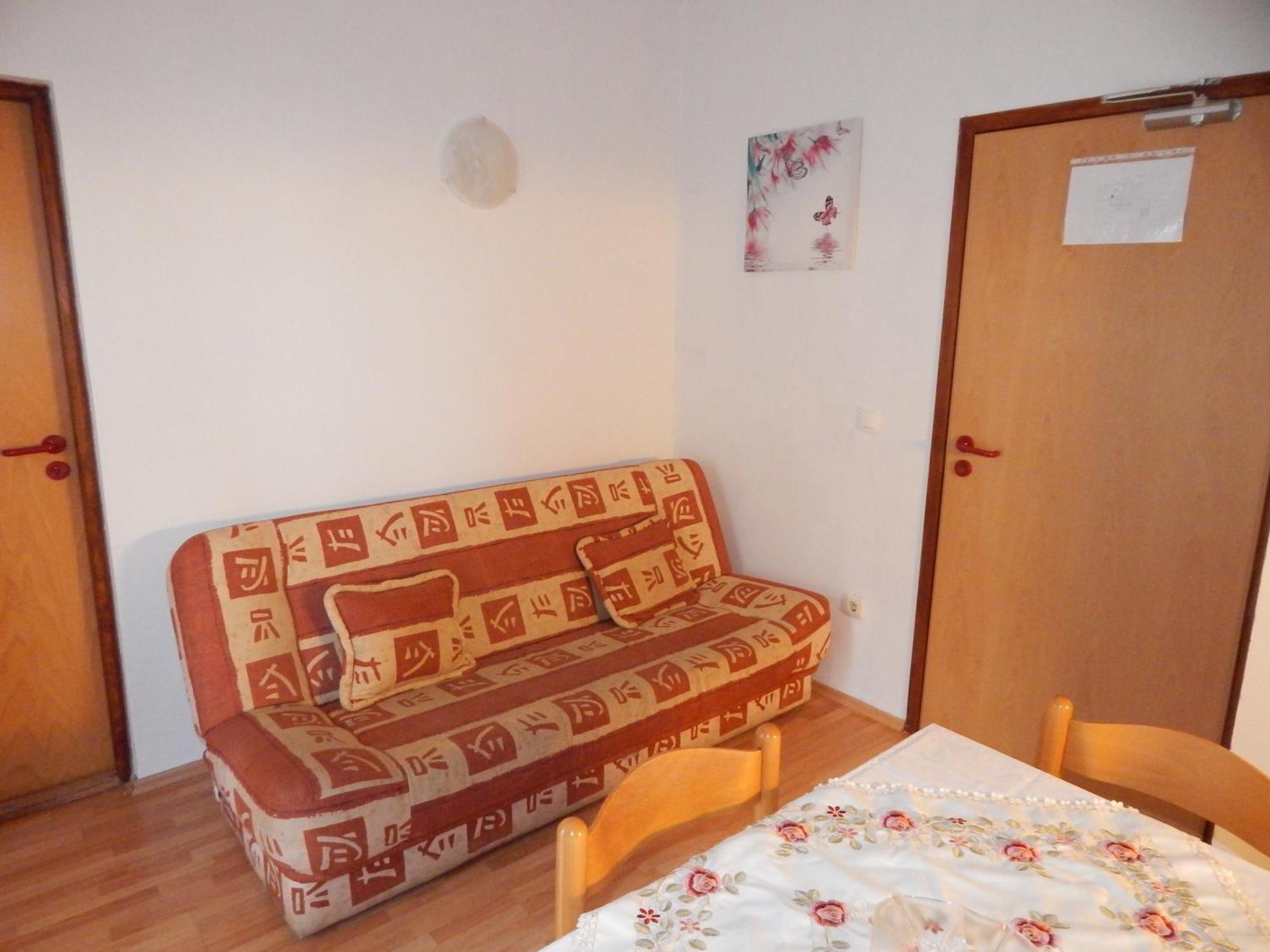 סטארי גראד Adrienn Apartments חדר תמונה