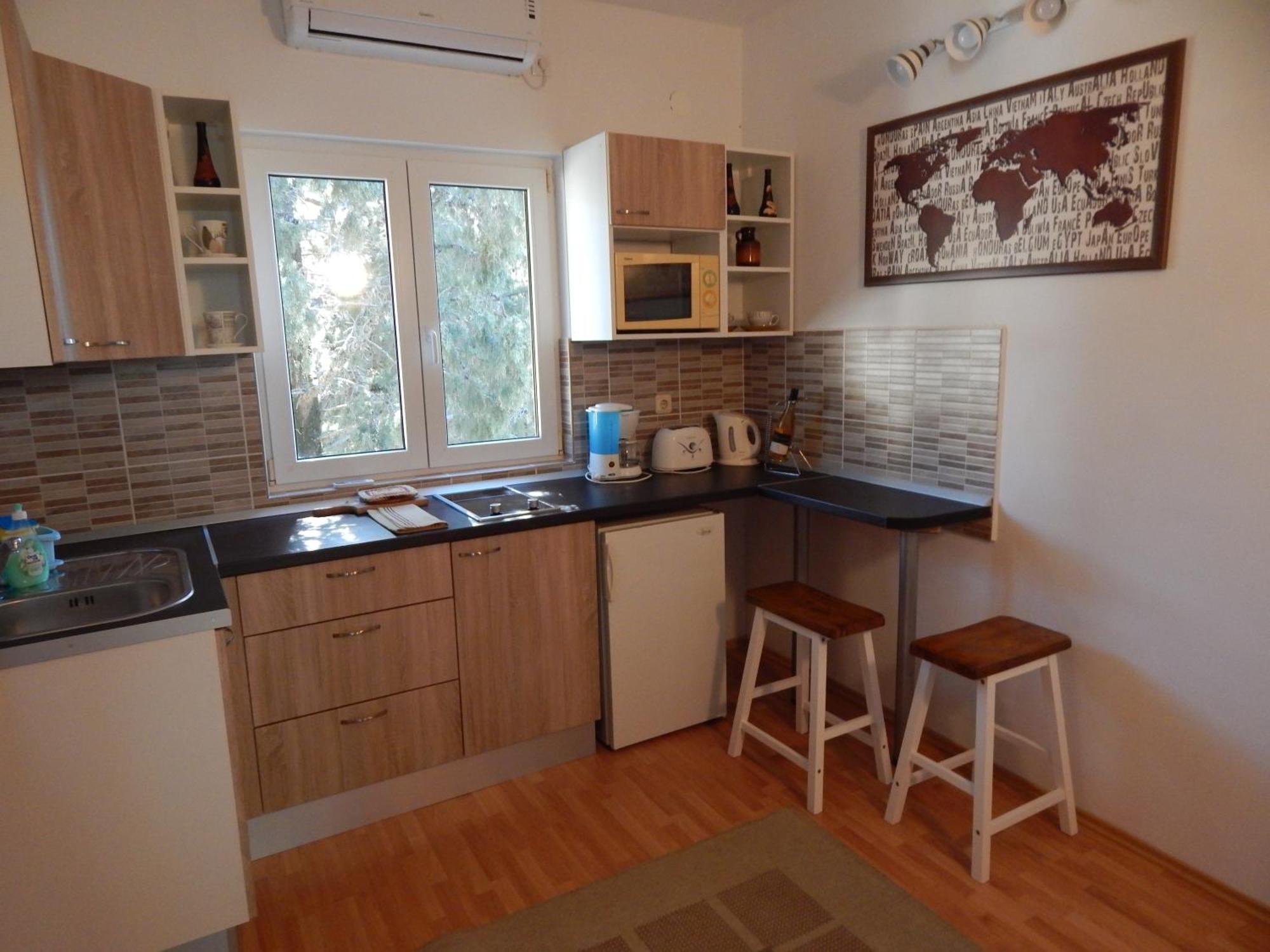 סטארי גראד Adrienn Apartments חדר תמונה