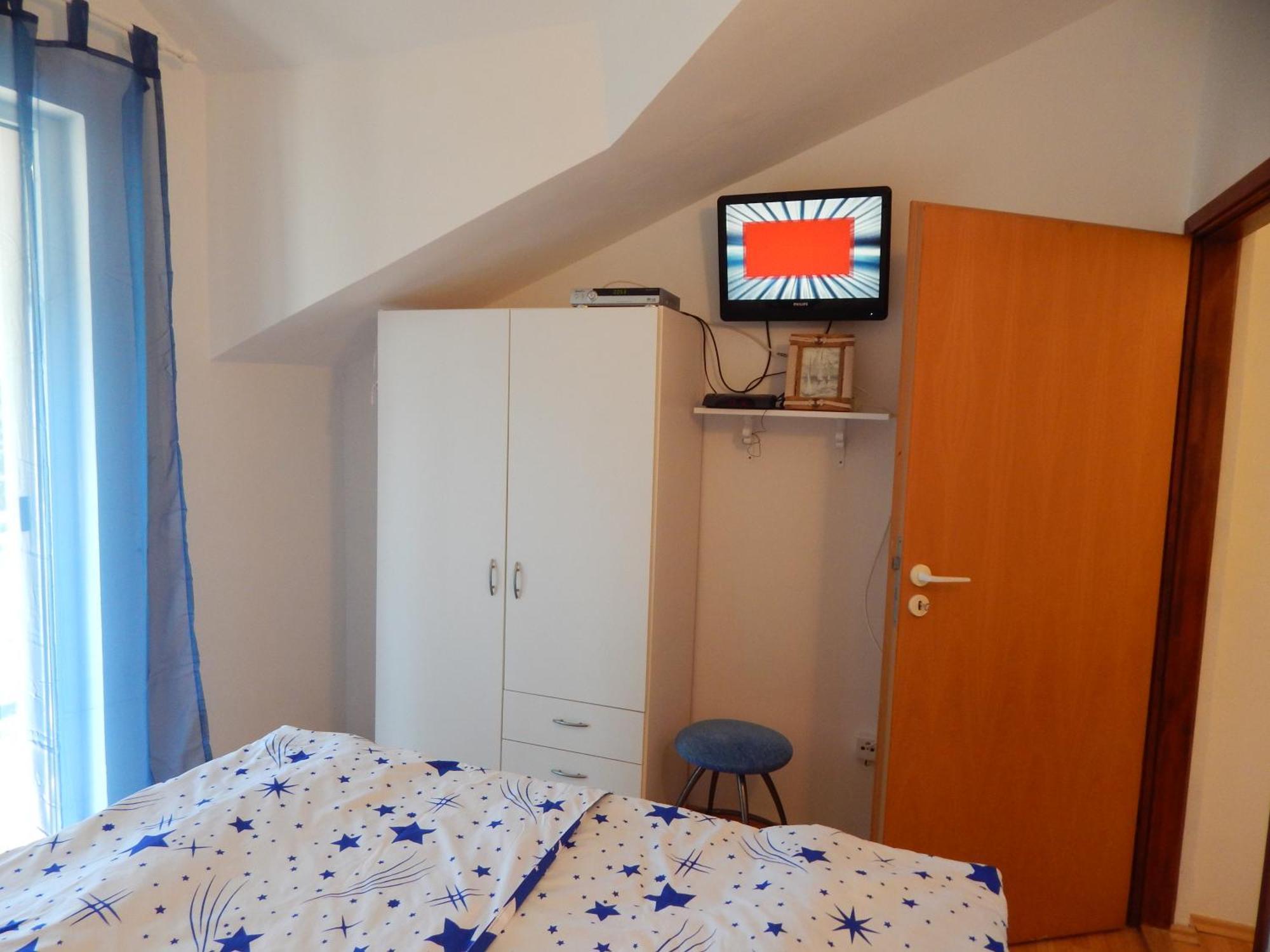 סטארי גראד Adrienn Apartments חדר תמונה