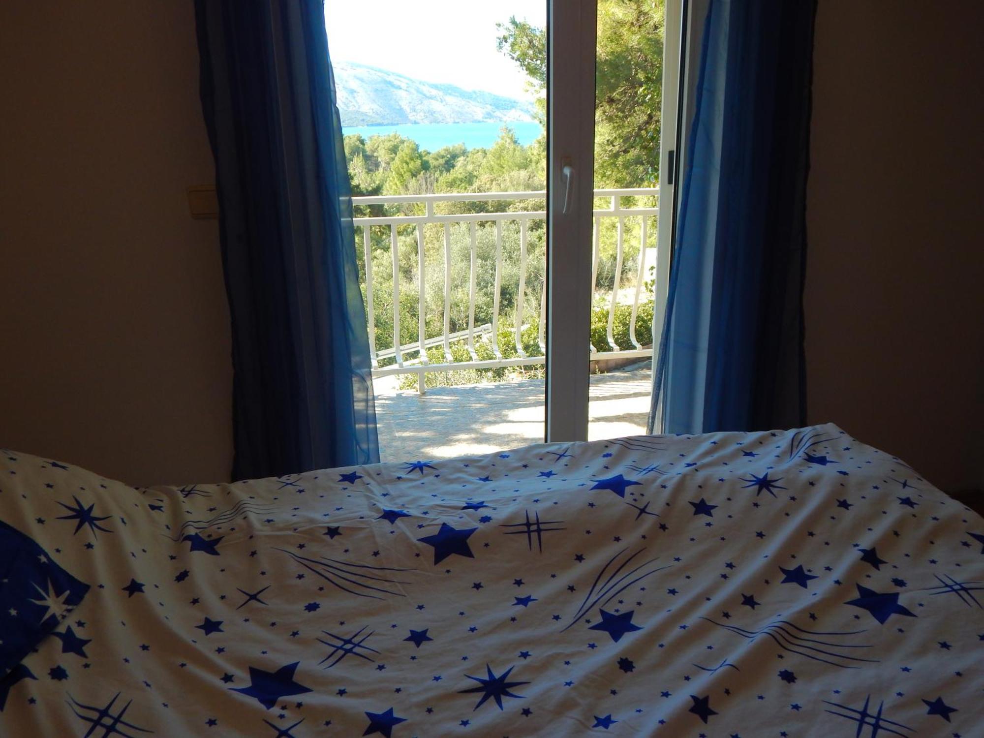 סטארי גראד Adrienn Apartments חדר תמונה