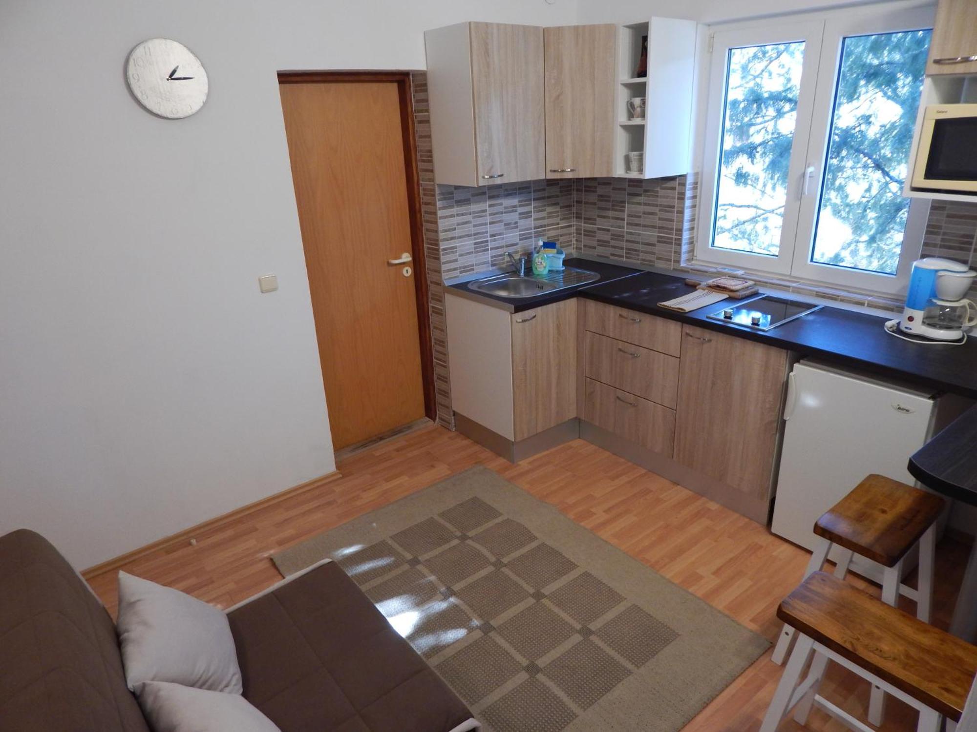 סטארי גראד Adrienn Apartments חדר תמונה