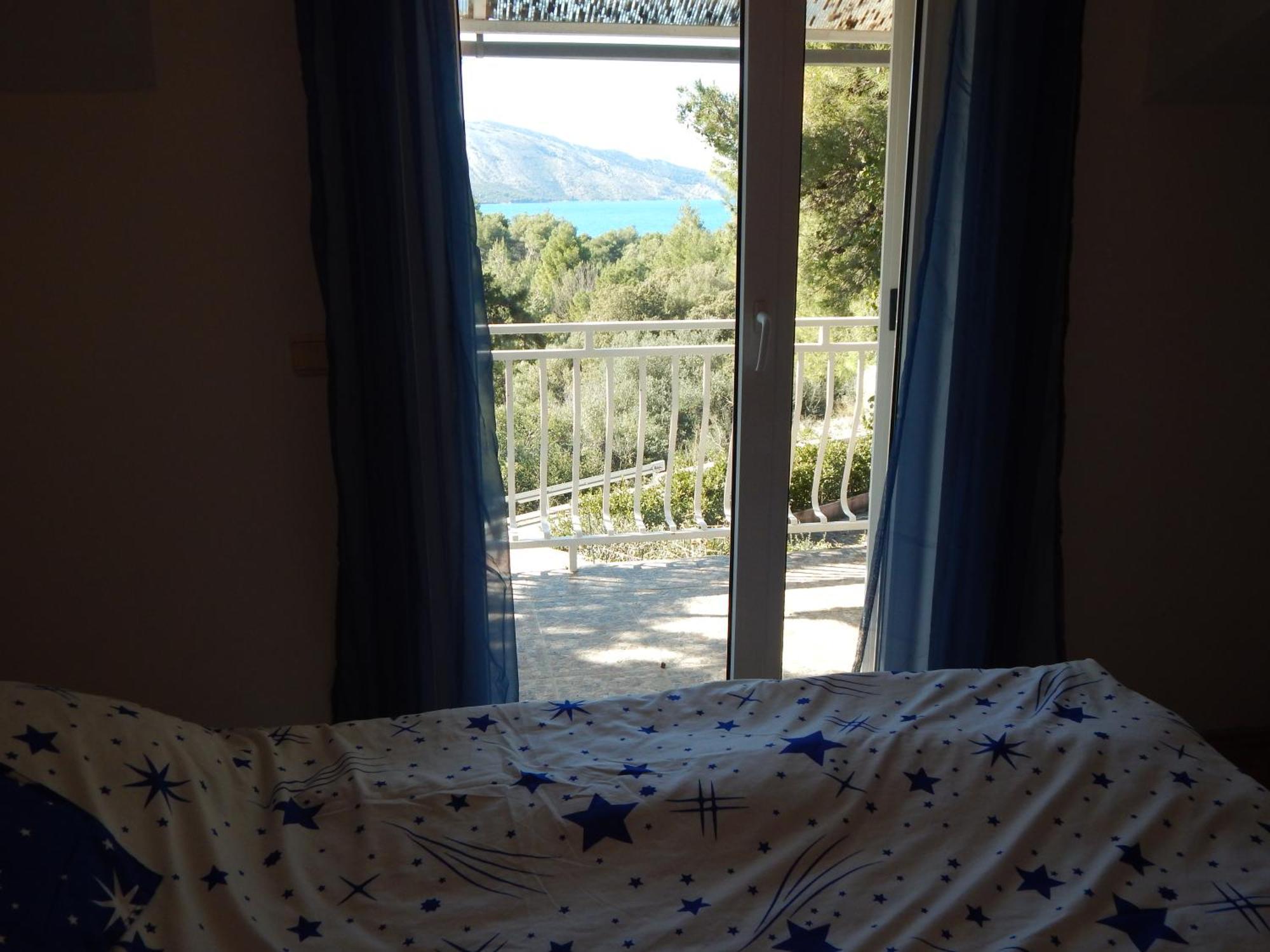 סטארי גראד Adrienn Apartments חדר תמונה