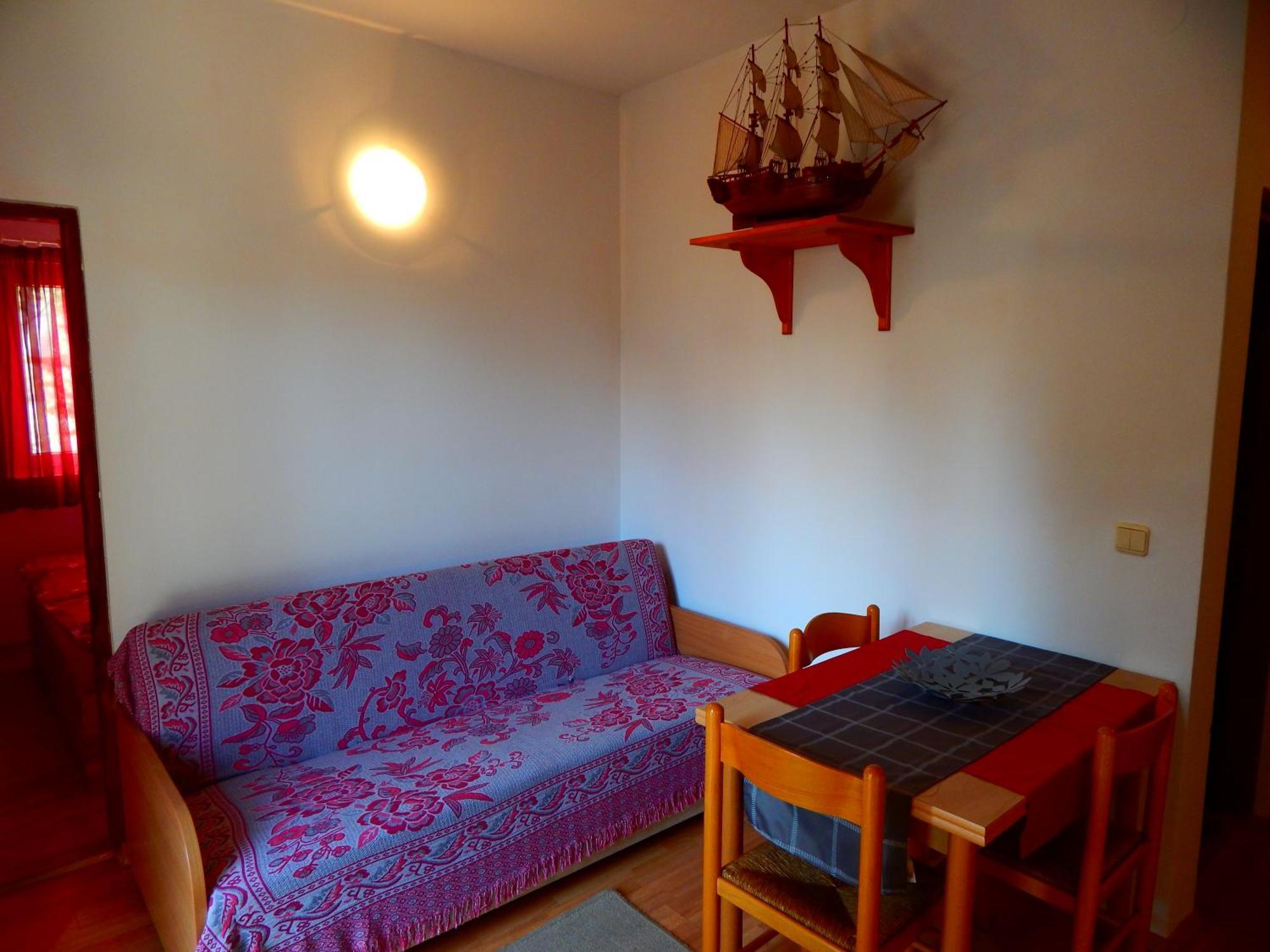 סטארי גראד Adrienn Apartments חדר תמונה