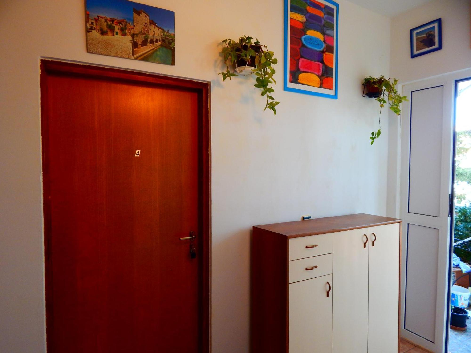סטארי גראד Adrienn Apartments חדר תמונה