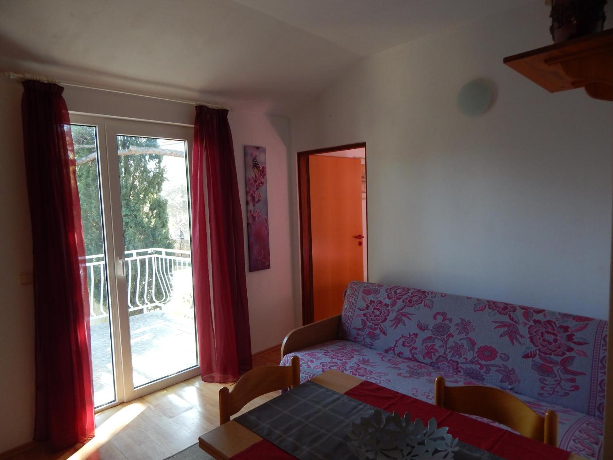 סטארי גראד Adrienn Apartments חדר תמונה