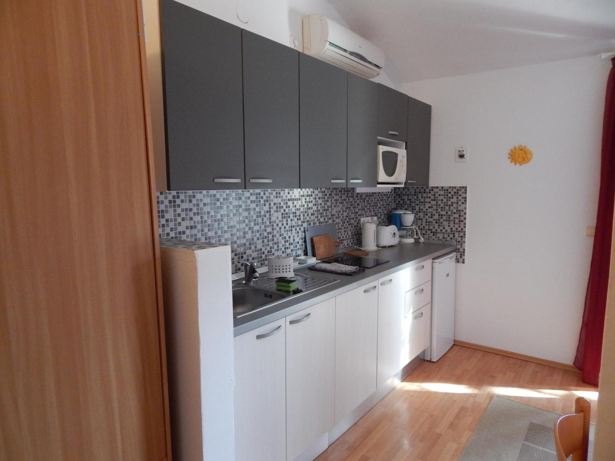 סטארי גראד Adrienn Apartments חדר תמונה