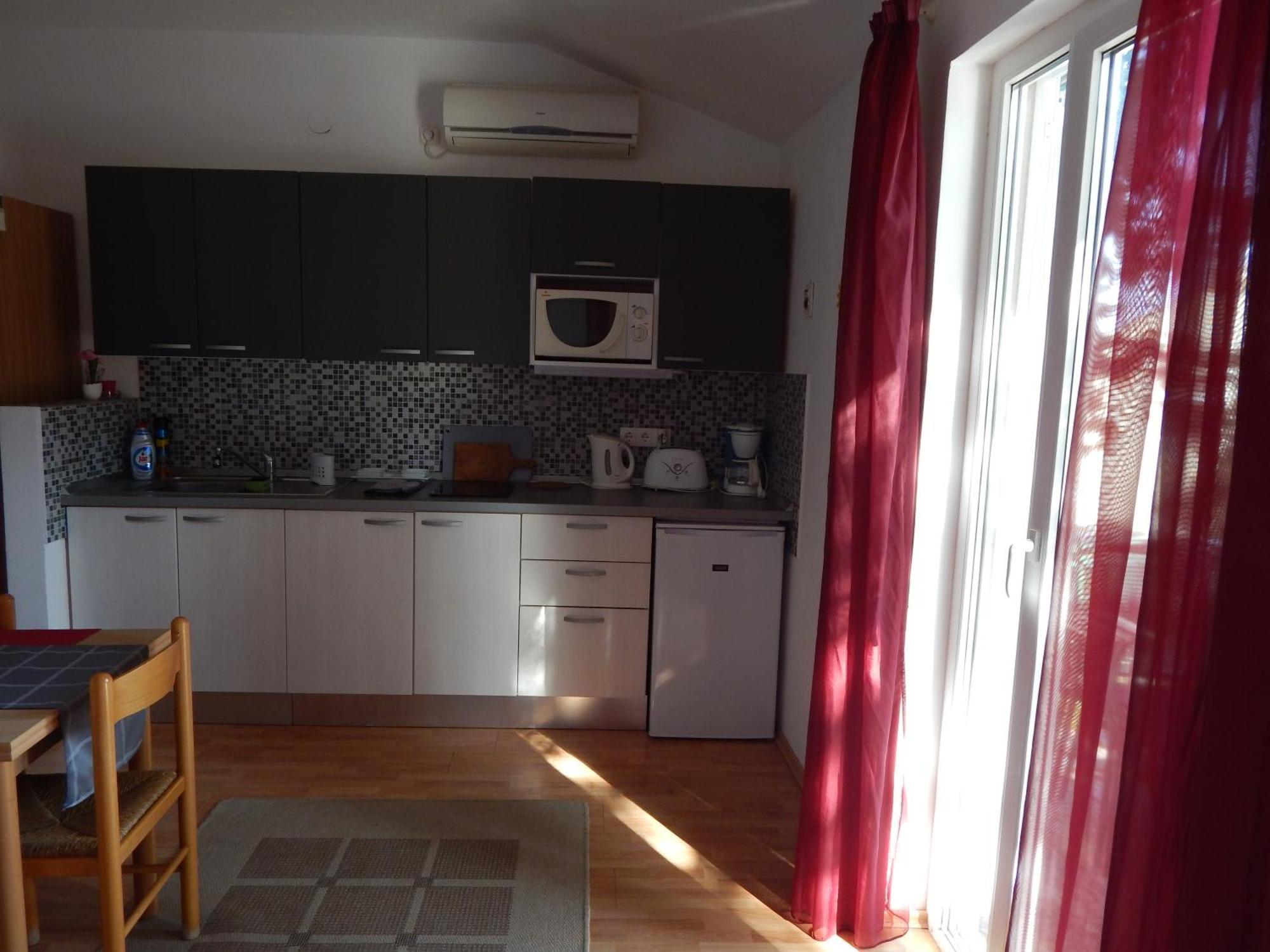 סטארי גראד Adrienn Apartments חדר תמונה