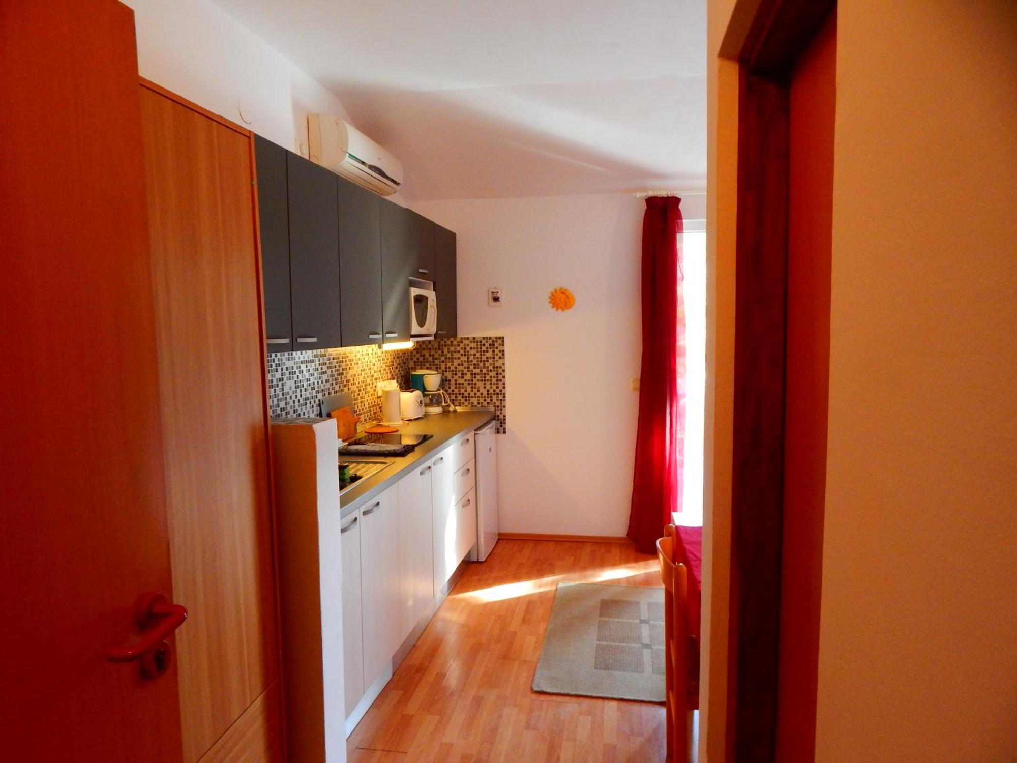 סטארי גראד Adrienn Apartments חדר תמונה