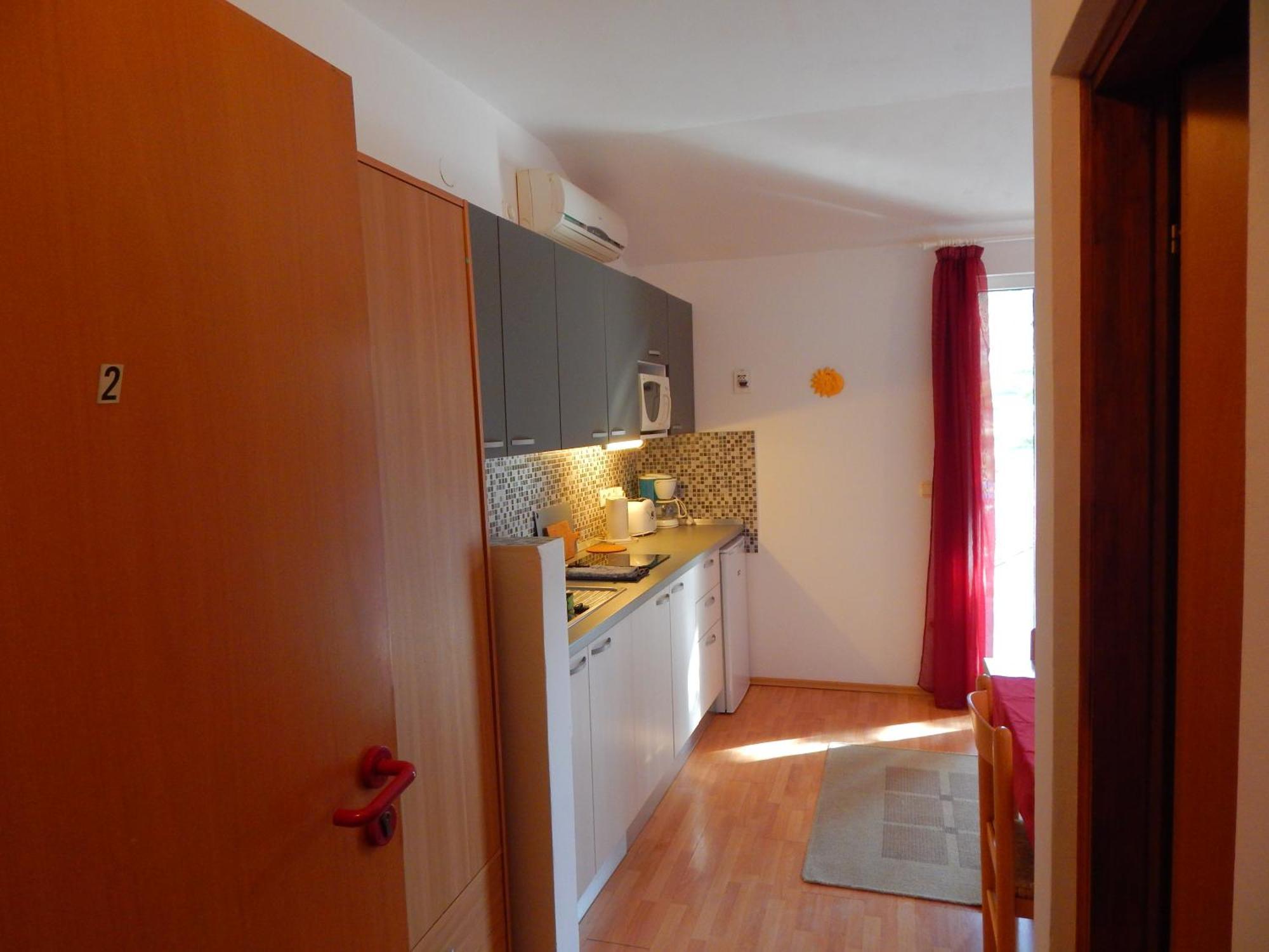סטארי גראד Adrienn Apartments חדר תמונה