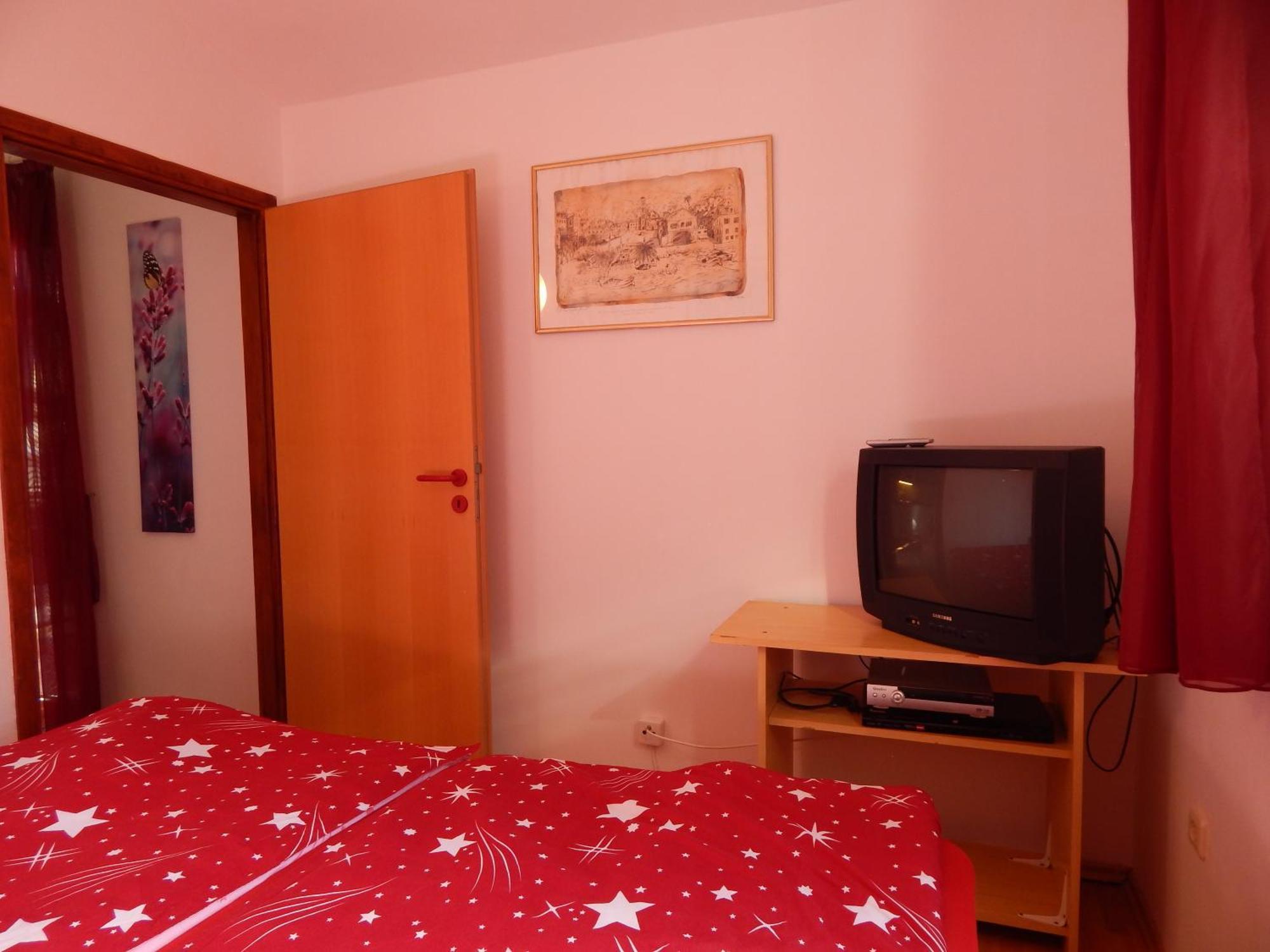 סטארי גראד Adrienn Apartments חדר תמונה