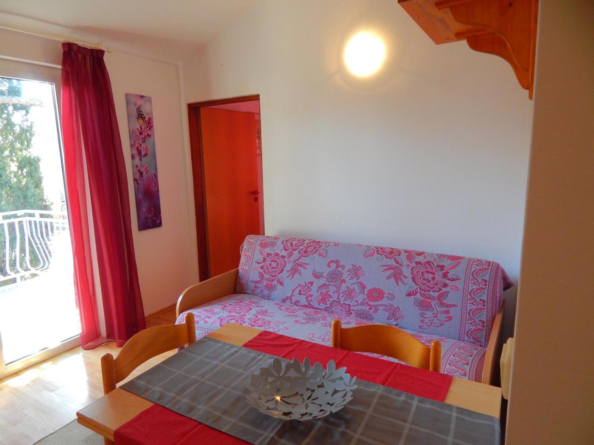 סטארי גראד Adrienn Apartments חדר תמונה