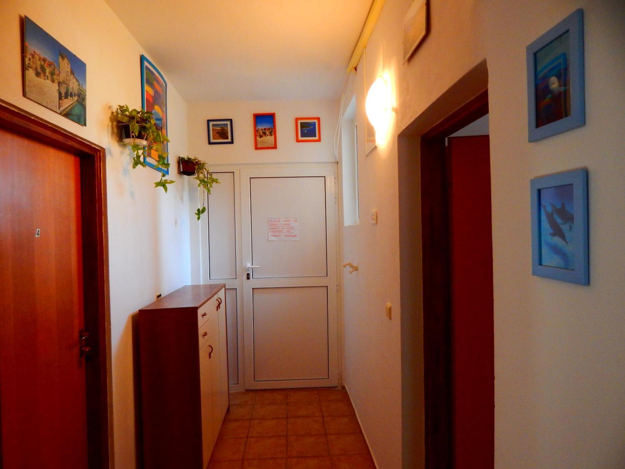 סטארי גראד Adrienn Apartments חדר תמונה