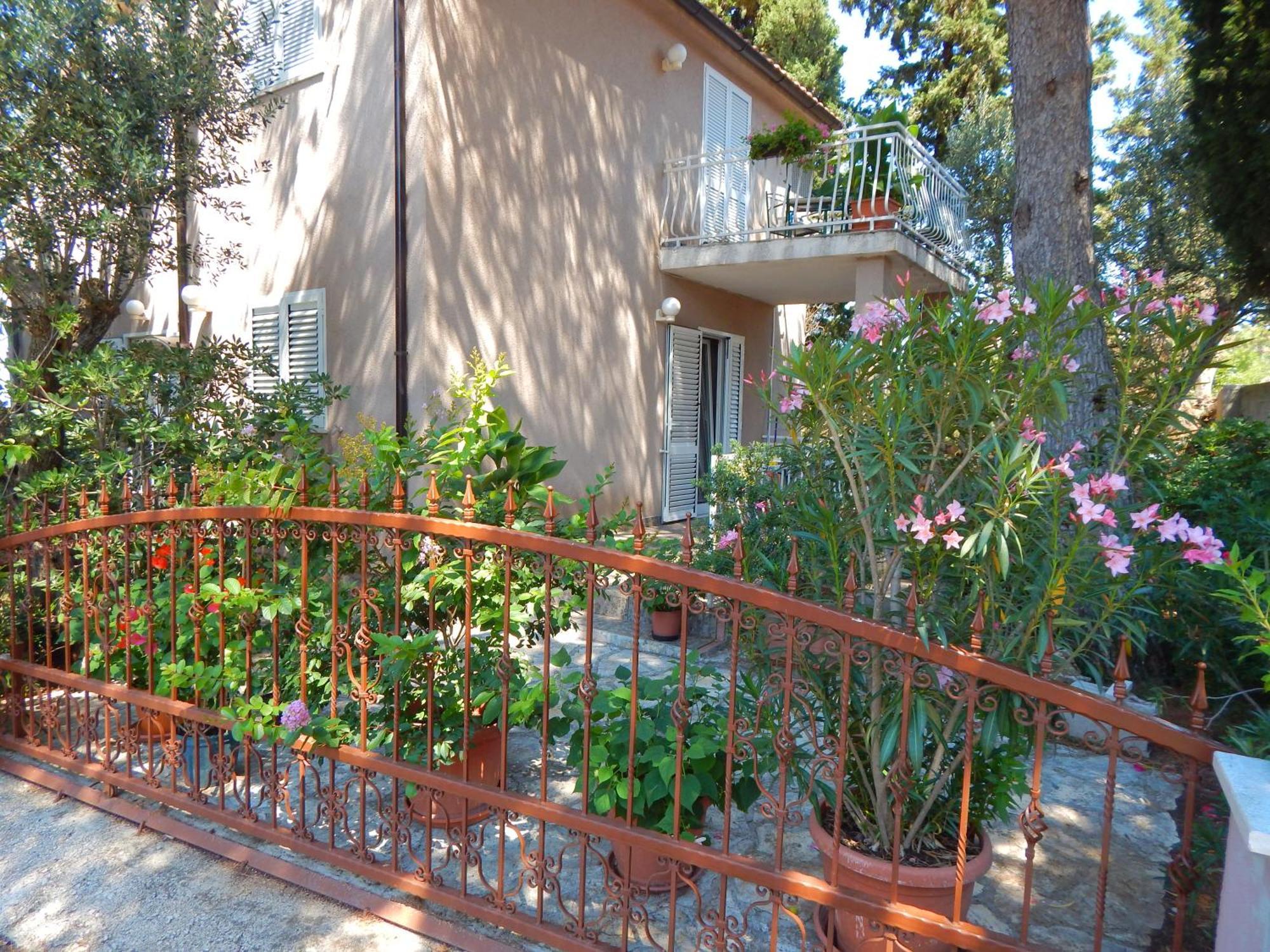 סטארי גראד Adrienn Apartments מראה חיצוני תמונה