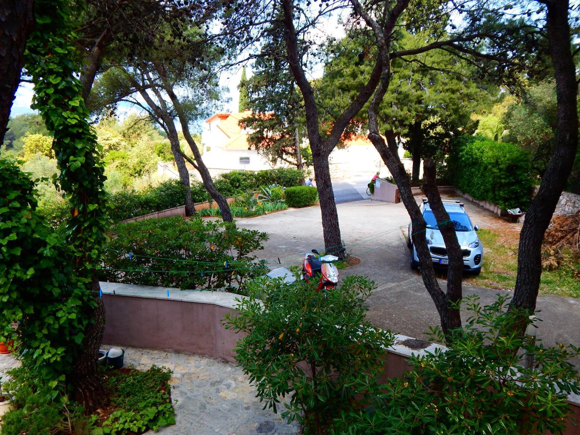 סטארי גראד Adrienn Apartments מראה חיצוני תמונה