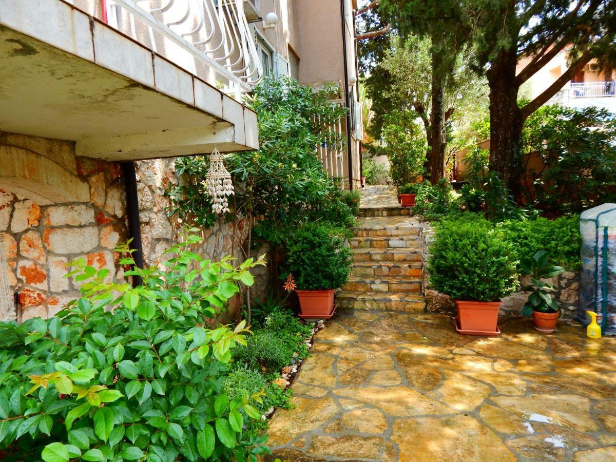 סטארי גראד Adrienn Apartments מראה חיצוני תמונה